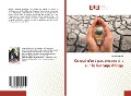 Cover-Bild zum Titel 'Ce qui n'est pas encore dit sur le barrage d'Inga' von 'Jacques Bakulu'