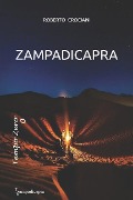 Zampa di capra - Roberto Crociani