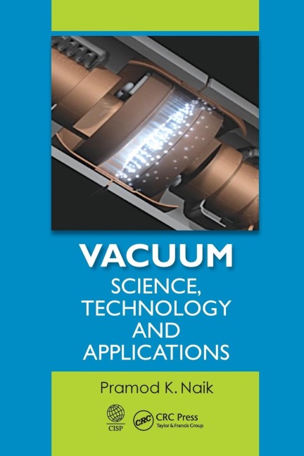 Vacuum - Pramod K. Naik
