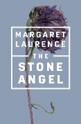 Cover-Bild zum Titel 'The Stone Angel' von 'Margaret Laurence'