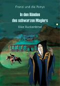 Franzi und die Ponys - Band II - Eike Ruckenbrod