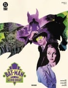 Cover-Bild zum Titel 'Bat-Man: Second Knight - Bd. 2 (von 3)' von 'Jurgens Dan'