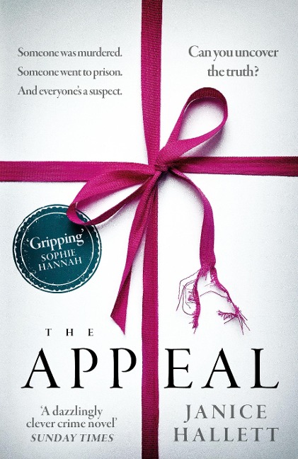 The Appeal - Janice Hallett