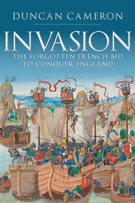 Invasion - Duncan Cameron