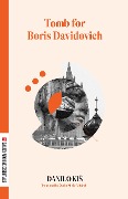 Cover-Bild zum Titel 'Tomb for Boris Davidovich' von 'Danilo Kis'