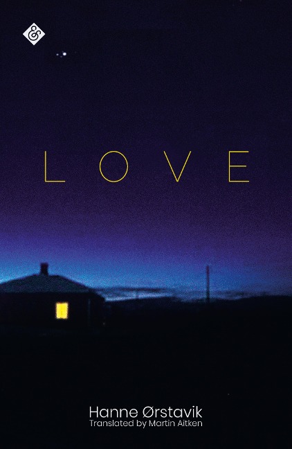 Love - Hanne Ørstavik