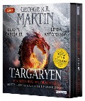 Targaryen - George R.R. Martin, Jr., Elio M. Garcia, Linda Antonsson