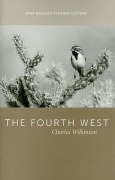 Cover-Bild zum Titel 'The Fourth West' von 'Charles Wilkinson'