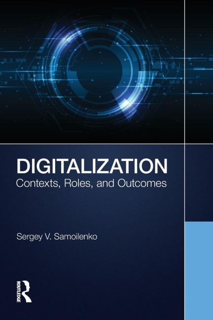Digitalization - Sergey V. Samoilenko
