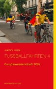 Cover-Bild zum Titel 'Fußballfahrten 4' von 'Joachim Hesse'