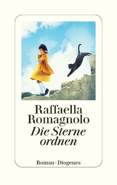 Die Sterne ordnen - Raffaella Romagnolo