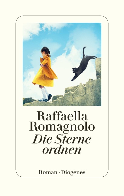 Die Sterne ordnen - Raffaella Romagnolo