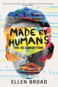 Cover-Bild zum Titel 'Made by Humans' von 'Ellen Broad'