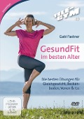 Tele-Gym 49 - GesundFit im besten Alter - 