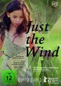 Just The Wind - Bence Fliegauf