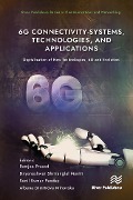 Cover-Bild zum Titel '6G Connectivity-Systems, Technologies, and Applications' von ''