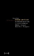 Cover-Bild zum Titel 'Stimme und Blick' von 'Susanne Gottlob'