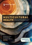 Cover-Bild zum Titel 'Multicultural Health' von ''