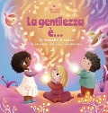 Cover-Bild zum Titel 'La gentilezza è...' von 'Natalia Simons'