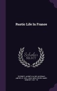 Cover-Bild zum Titel 'Rustic Life In France' von ''