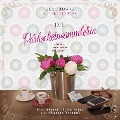 Cover-Bild zum Titel 'Die Parkscheinsammlerin' von 'Bea Ludwig'
