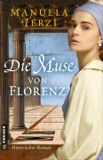 Cover-Bild zum Titel 'Die Muse von Florenz' von 'Manuela Terzi'