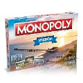 Cover-Bild zum Titel 'Monopoly Usedom' von ''