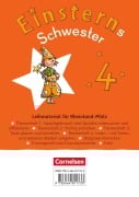 Cover-Bild zum Titel 'Einsterns Schwester 4. Schuljahr. Themenhefte 1-4, Training Grundwortschatz und Diagnoseheft - Leihmaterial - Im Schuber (Rheinland-Pfalz)' von ''