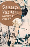 Cover-Bild zum Titel 'Sanatci Yazilari' von 'Nusret Polat'
