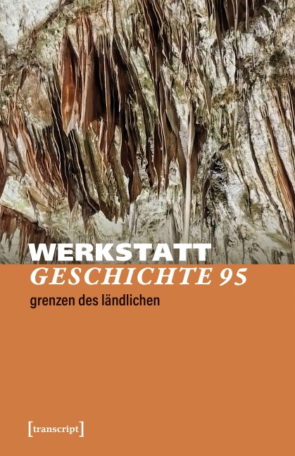 WerkstattGeschichte - 
