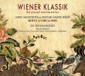 Wiener Klassik-the unusual instrumentation - Die Freitagsakademie