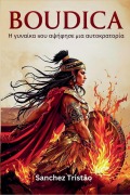 Cover-Bild zum Titel 'Boudica' von 'Sanchez Tristão'