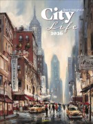 Cover-Bild zum Titel 'City Life 2026' von ''