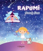 Cover-Bild zum Titel 'Rapumi' von 'Nuray Sari'
