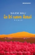 Cover-Bild zum Titel 'Ein Ort namens Kumait' von 'Najem Wali'
