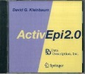 Activepi 2.0 - David G Kleinbaum