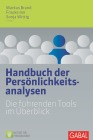  Handbuch der Persönlichkeitsanalysen