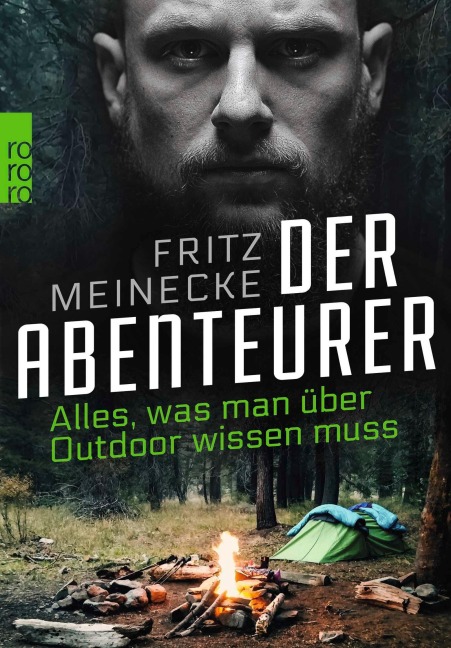 Der Abenteurer - Fritz Meinecke