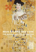 Cover-Bild zum Titel 'Neue Galerie New York' von ''