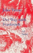 Cover-Bild zum Titel 'Der Weg nach Frankreich, Gil Braltar' von 'Jules Verne'