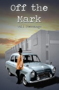 Cover-Bild zum Titel 'Off the Mark' von 'Will Stebbings'