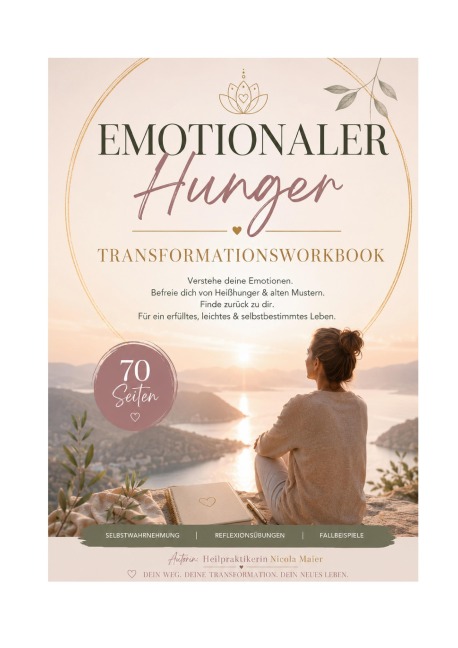 Emotionaler Hunger - Nicola Maier