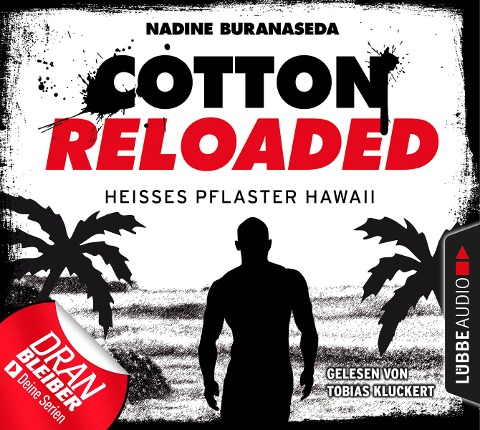 Heißes Pflaster Hawaii - Nadine Buranaseda