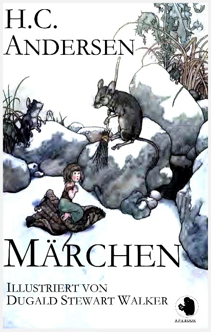 Märchen - Hans Christian Andersen