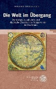 Cover-Bild zum Titel 'Die Welt im Übergang' von 'Nikolaus Andreas Egel'