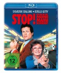 Cover-Bild zum Titel 'Stop! Oder meine Mami schiesst' von 'Blake Snyder, William Davies, William Osborne, Alan Silvestri'