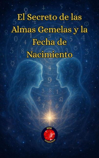 El Secreto de las Almas Gemelas y la Fecha de Nacimiento - Alina Rubi