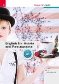 English for Hotels and Restaurants + TRAUNER-DigiBox - Sonja Lichtenwagner, Beate Siegel