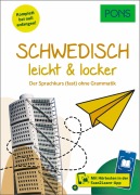 PONS Schwedisch leicht und locker - 