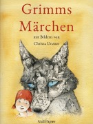 Grimms Märchen - Jacob Grimm, Wilhelm Grimm